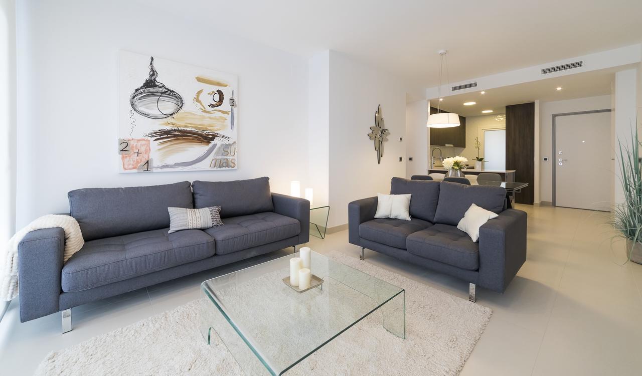 Sunset Drive Benidorm By Mar Holidays Exterior foto