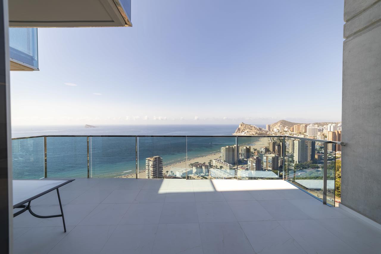 Sunset Drive Benidorm By Mar Holidays Exterior foto