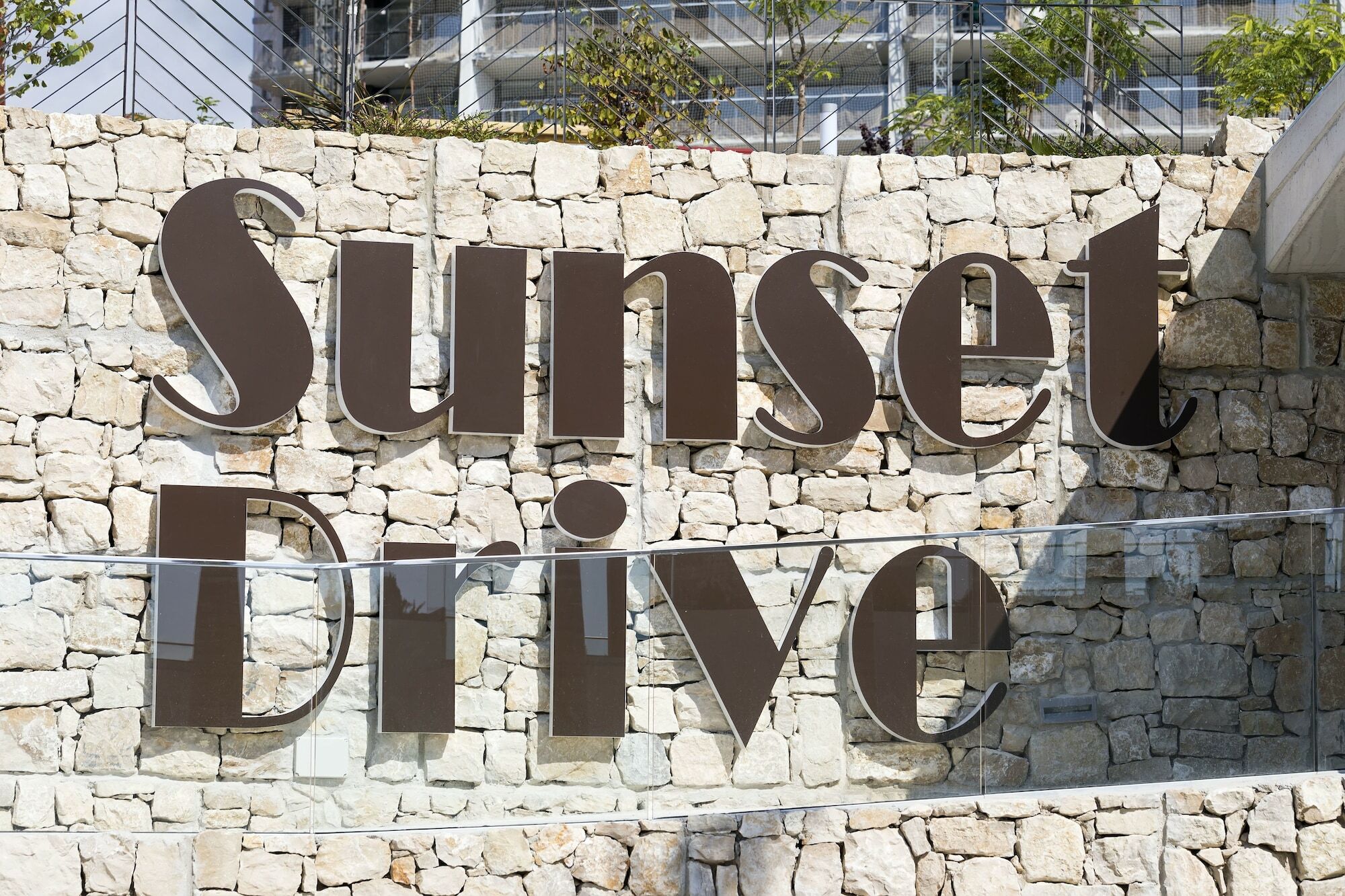 Sunset Drive Benidorm By Mar Holidays Exterior foto